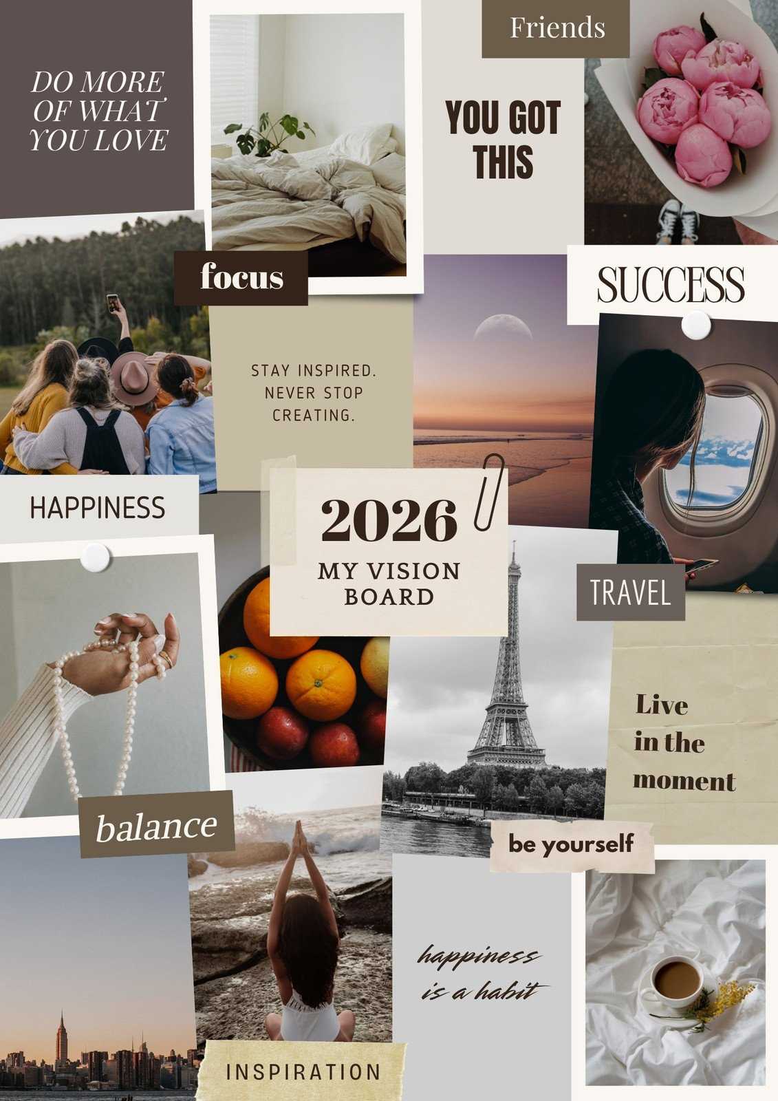 printable vision vision board pictures to use printable vision vision board pictures to use