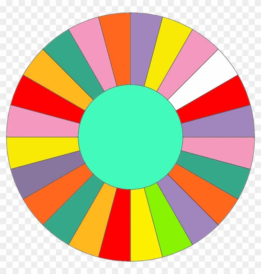 printable wheel of fortune printable wheel of fortune