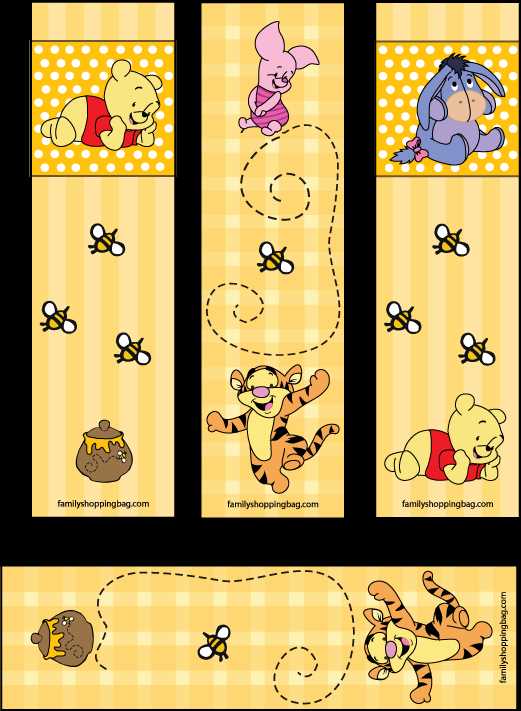 printable winnie the pooh pictures