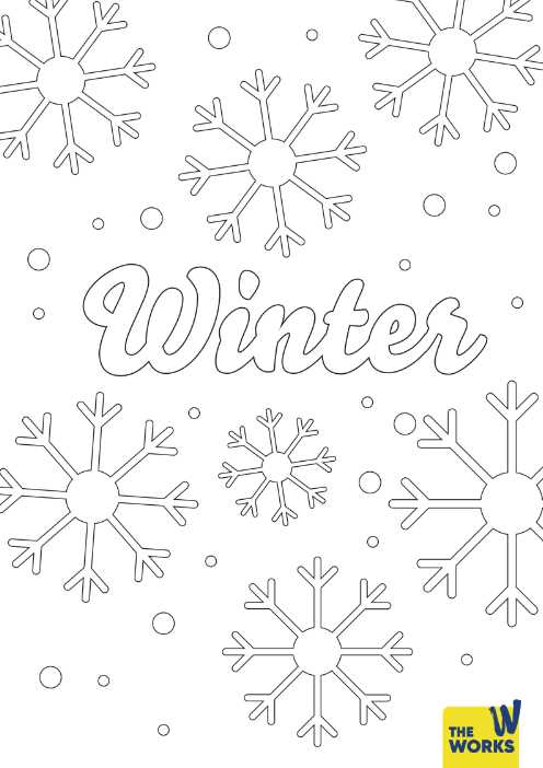 printable winter activities for preschoolers printable winter activities for preschoolers