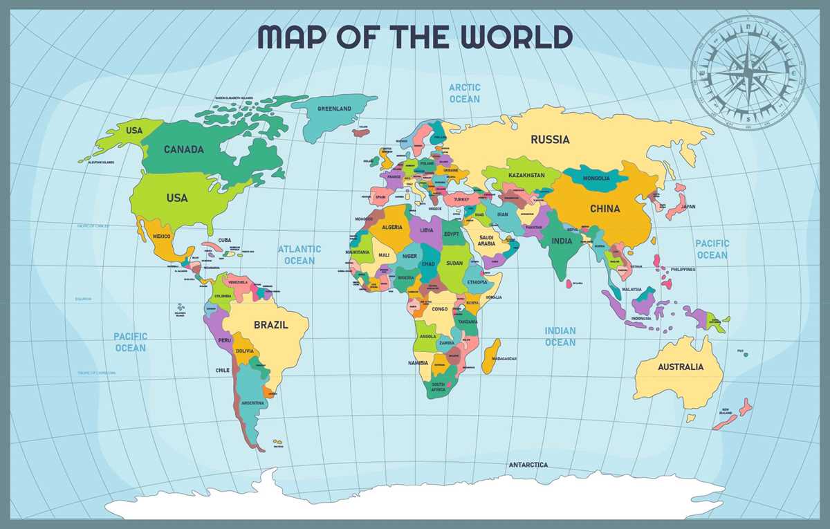 printable world map with longitude and latitude printable world map with longitude and latitude