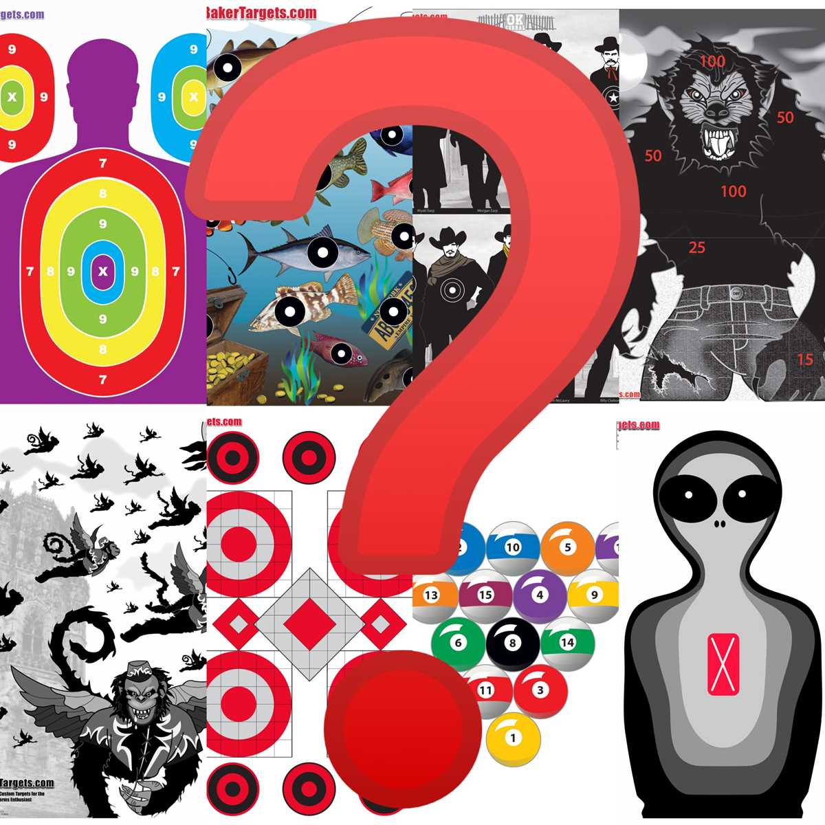 printable zombie targets printable zombie targets