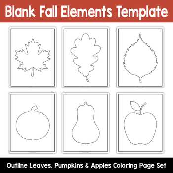 pumpkin leaf template printable pumpkin leaf template printable