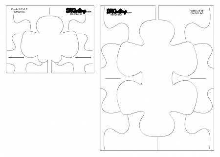 puzzle pieces printable template puzzle pieces printable template
