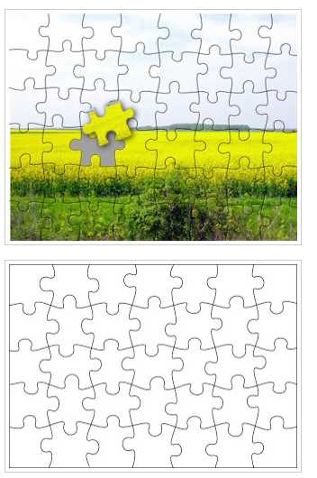 puzzle templates printable puzzle templates printable
