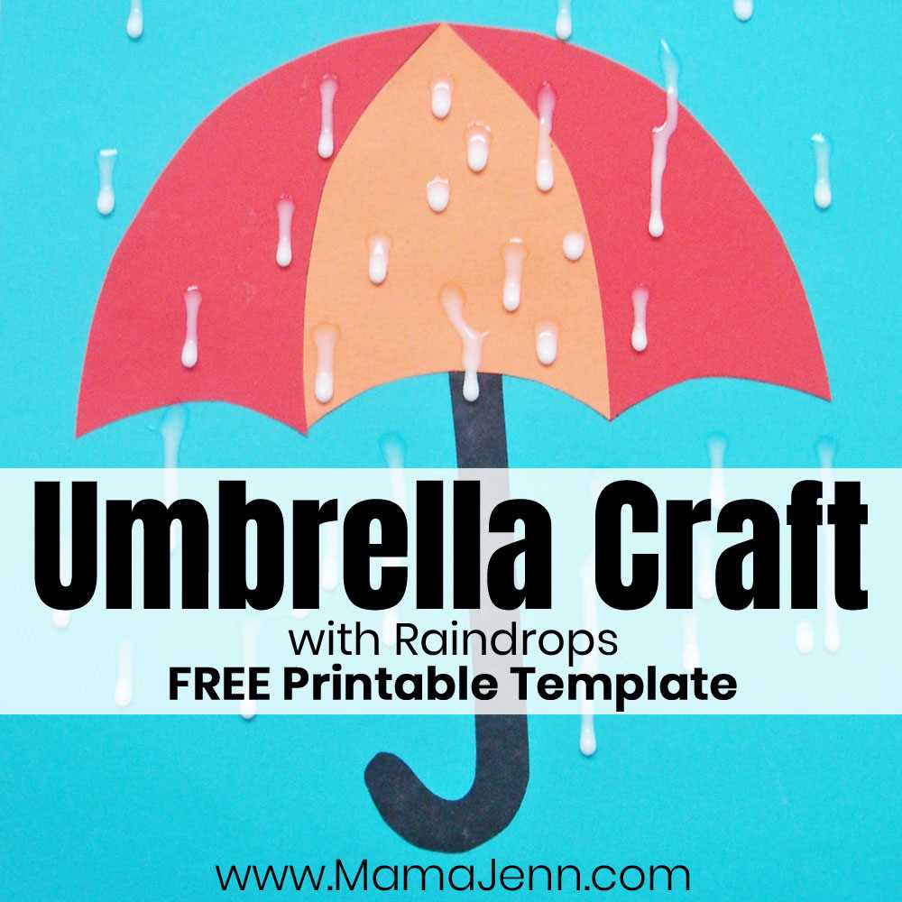 raindrop template printable raindrop template printable