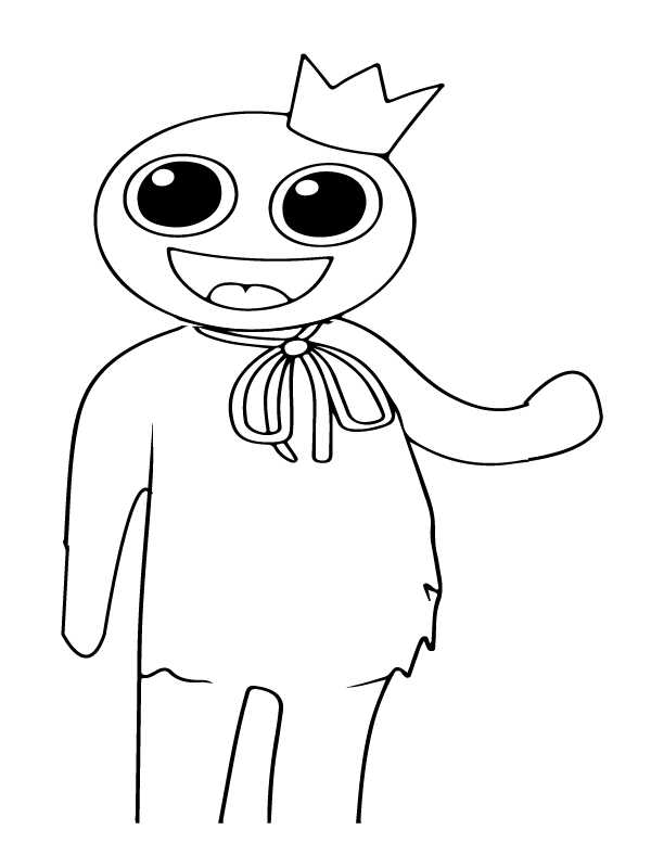 roblox coloring pages printable