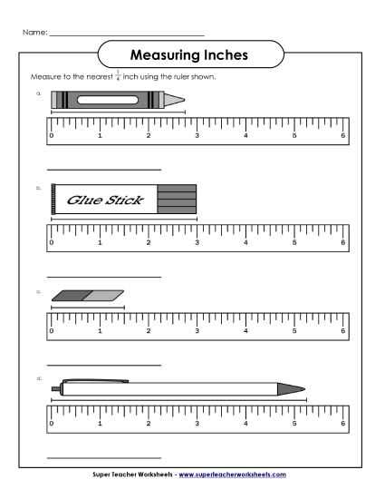 ruler printable inches ruler printable inches