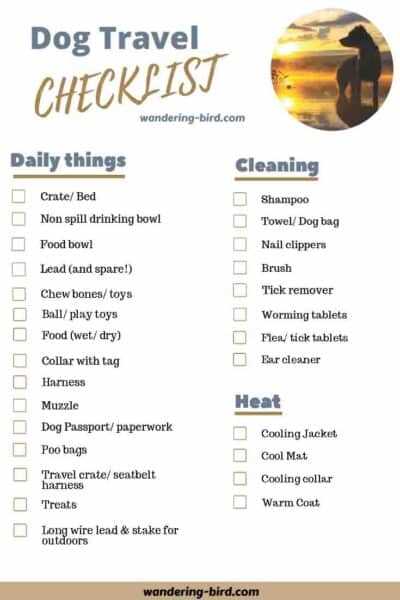 rv printable checklist rv printable checklist