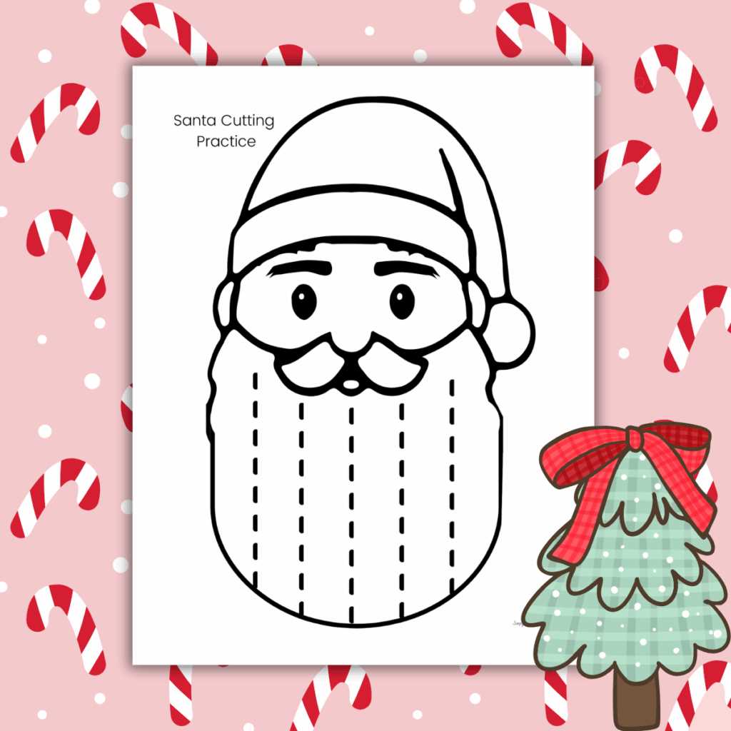 scissor skills printables scissor skills printables