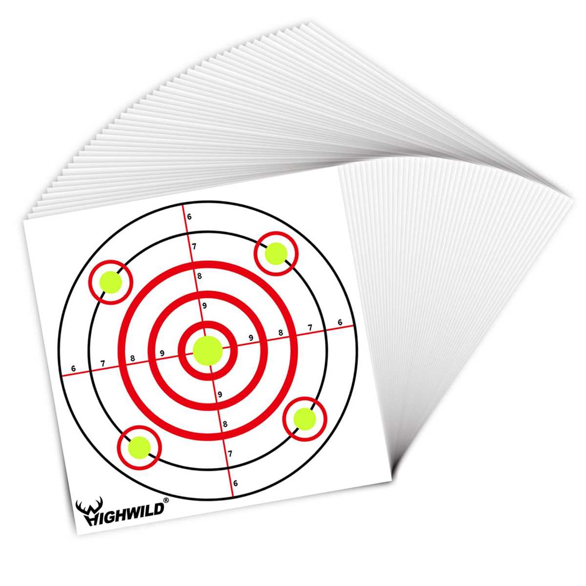 shooting targets paper printable shooting targets paper printable
