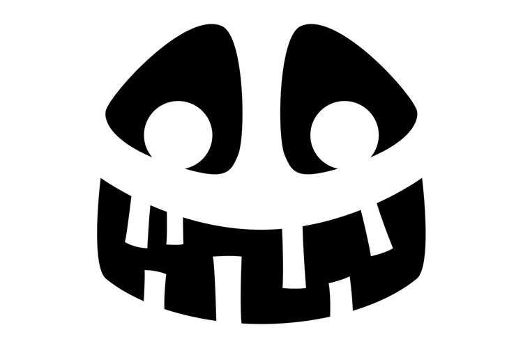 skeleton face printable skeleton face printable