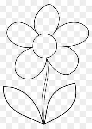 small flower template printable small flower template printable