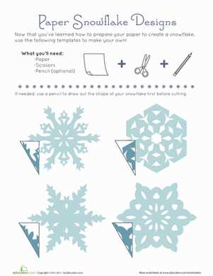 snowflakes pattern printable snowflakes pattern printable