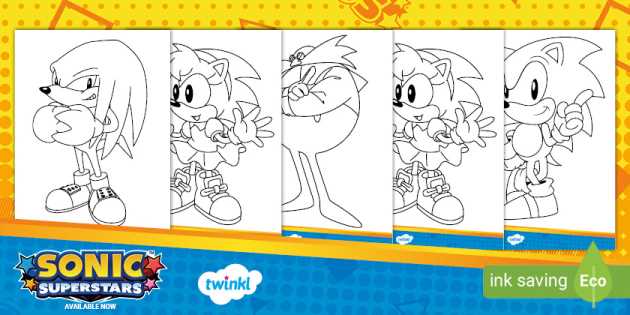 sonic the hedgehog printable coloring pages sonic the hedgehog printable coloring pages