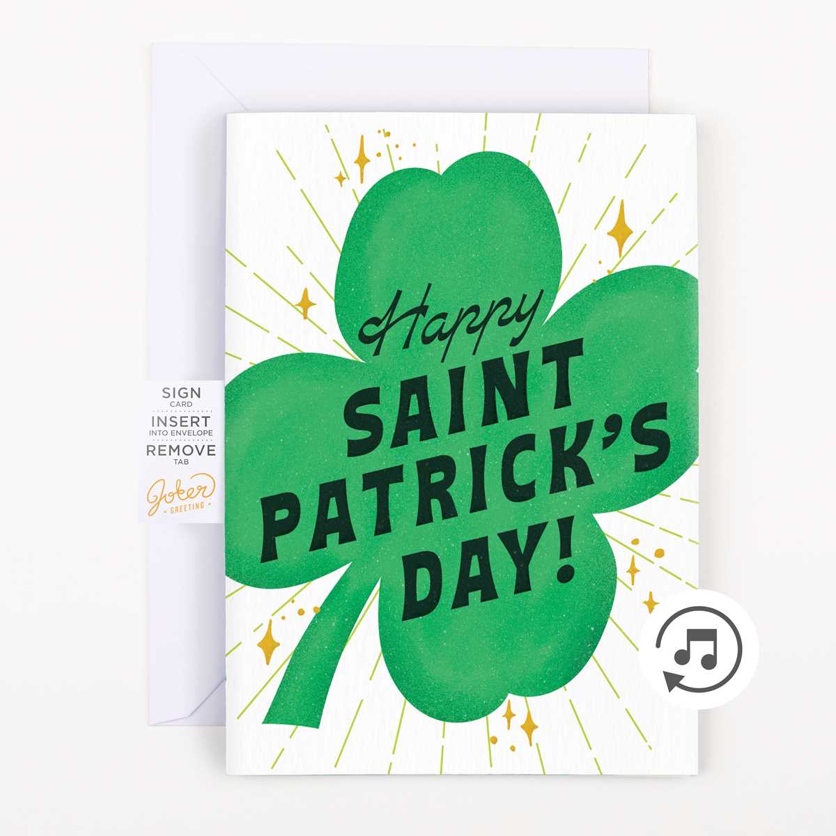 st patricks day cards printable