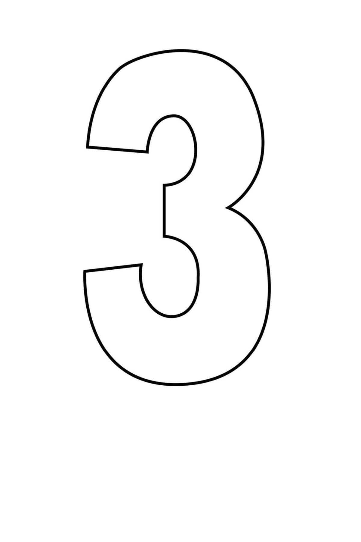 stencil printable numbers stencil printable numbers