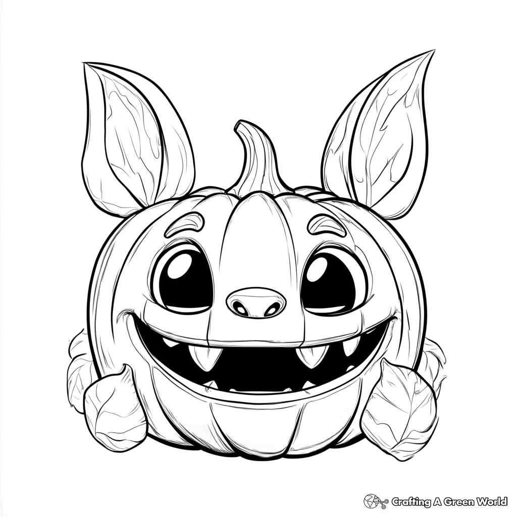 stitch halloween coloring pages printable