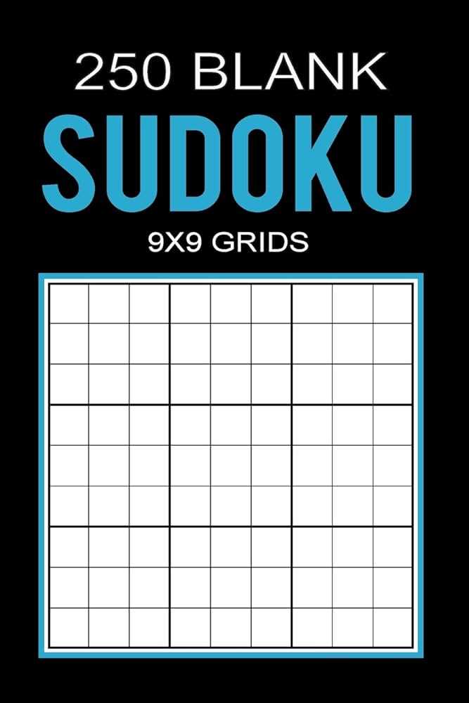 sudoku grids printable sudoku grids printable