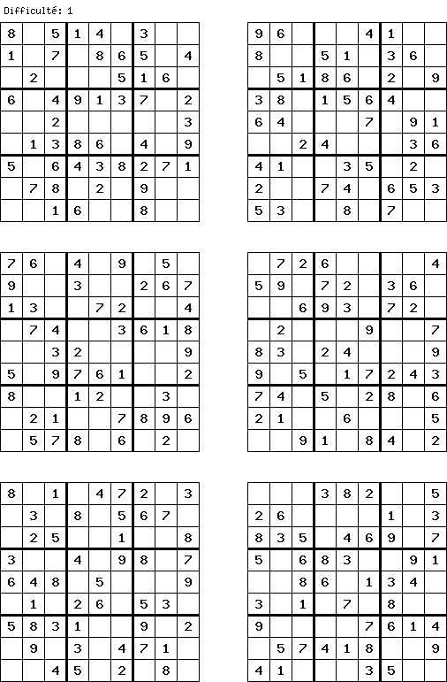 sudoku grids printable sudoku grids printable