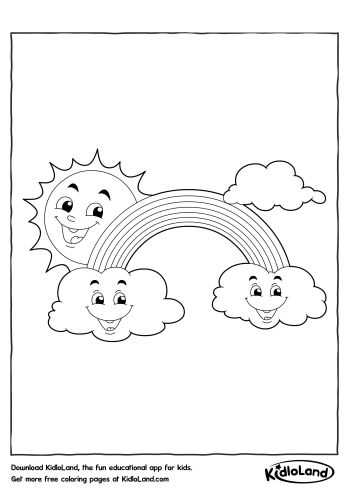 sun printable coloring pages sun printable coloring pages