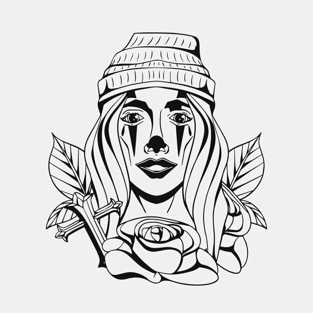 tattoo stencils free printable