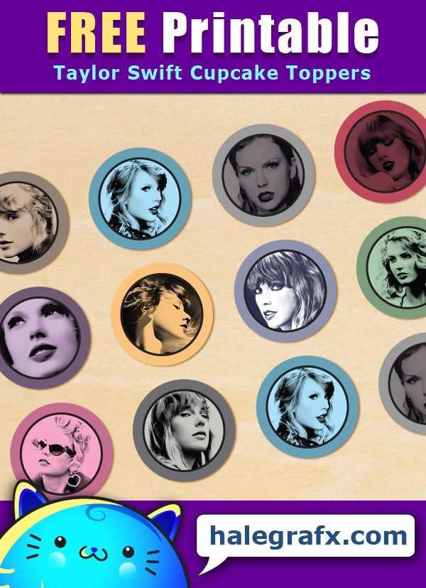 taylor swift printable taylor swift printable