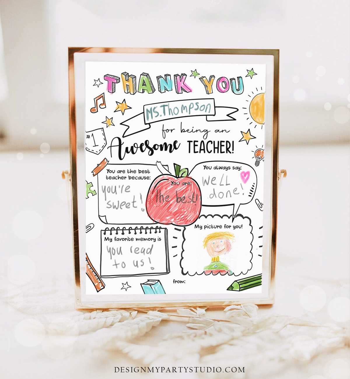 teacher appreciation week printables teacher appreciation week printables