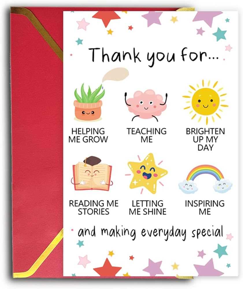 teacher thank you card printable teacher thank you card printable