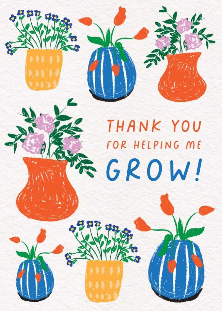 thank you printables for teachers thank you printables for teachers