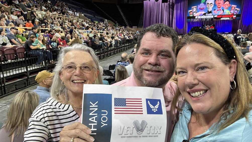 thank you vet tix printable sign thank you vet tix printable sign