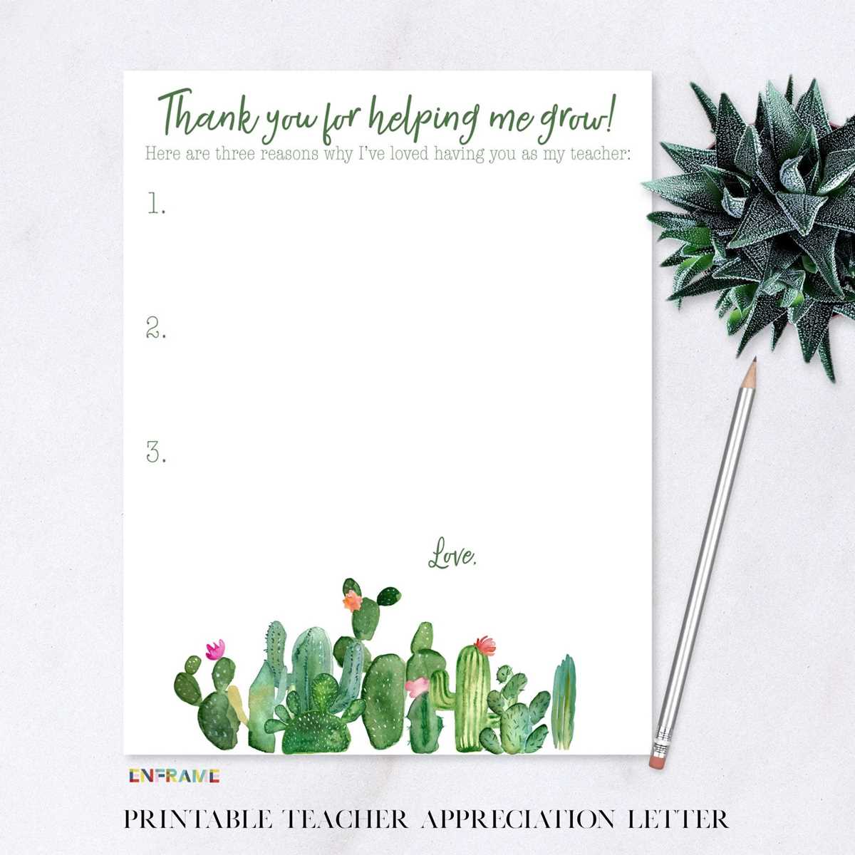 thanks for helping me grow printable thanks for helping me grow printable