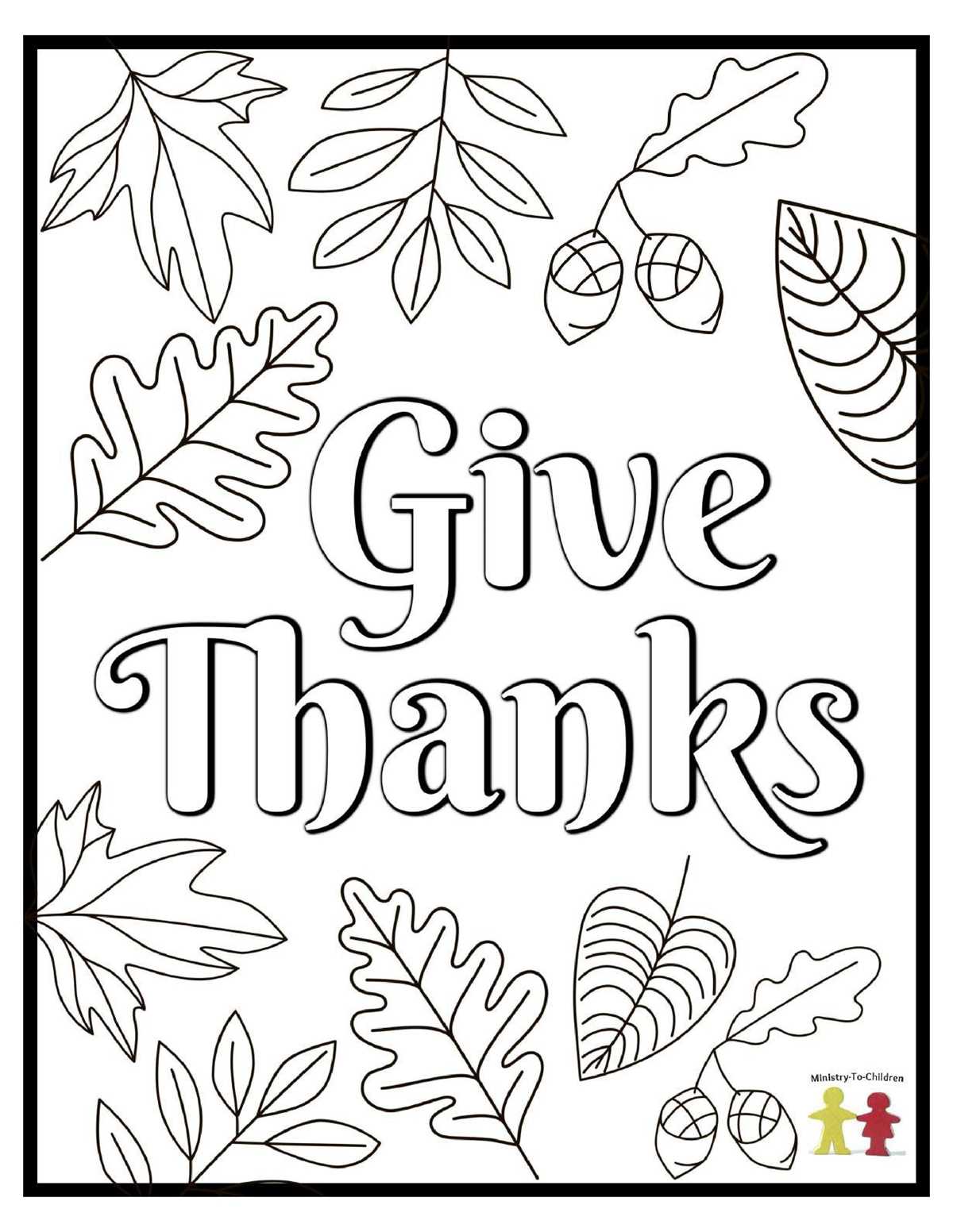 thanksgiving coloring page free printable thanksgiving coloring page free printable