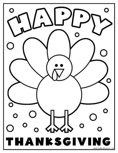 thanksgiving free printable coloring pages thanksgiving free printable coloring pages