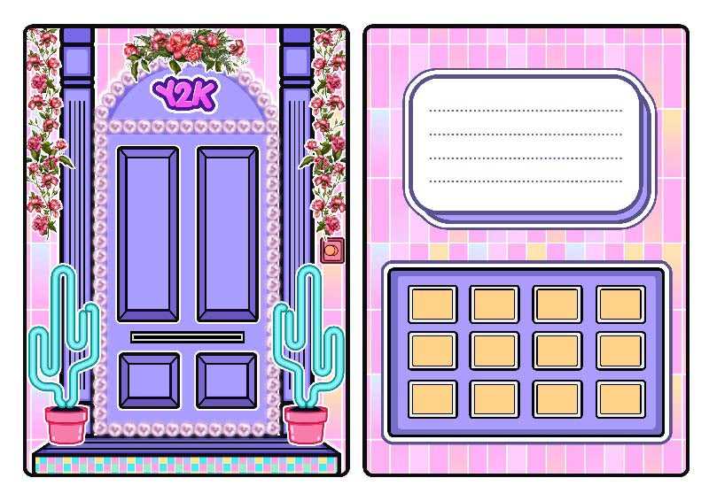 toca boca printable toca boca printable