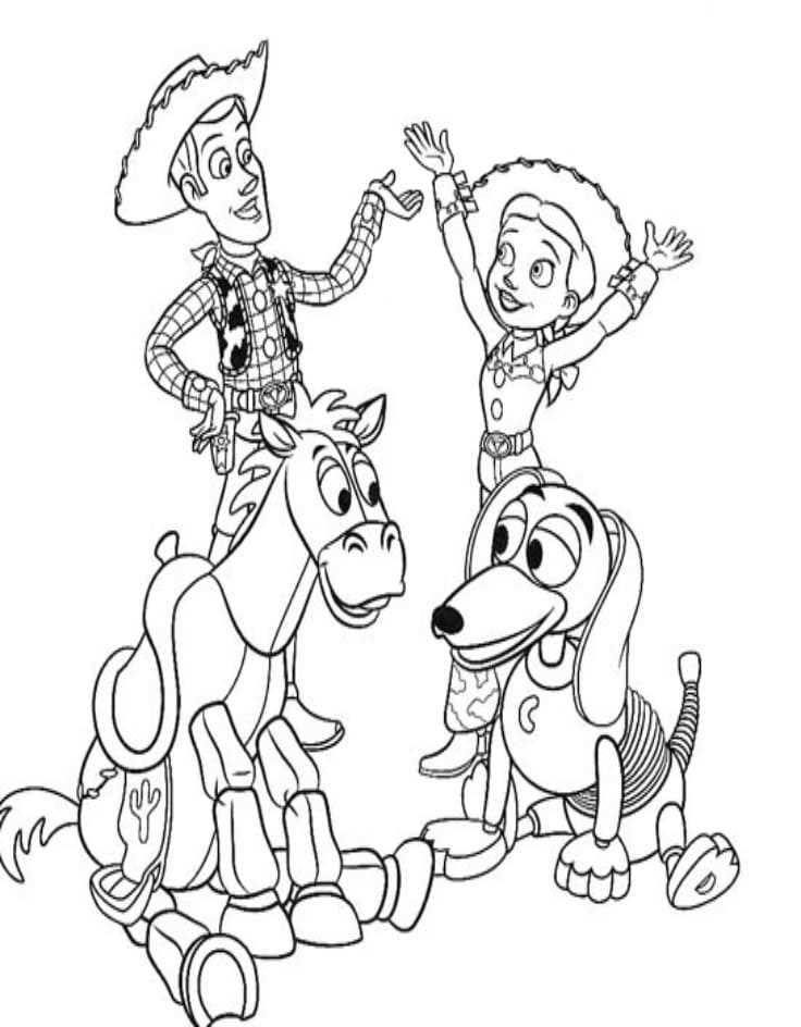 toy story free printable coloring pages toy story free printable coloring pages