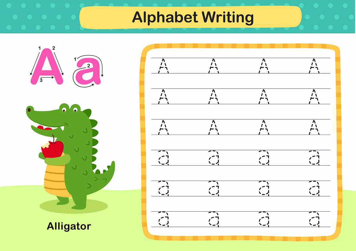 trace letters free printable trace letters free printable