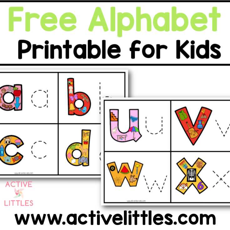 trace letters free printable trace letters free printable