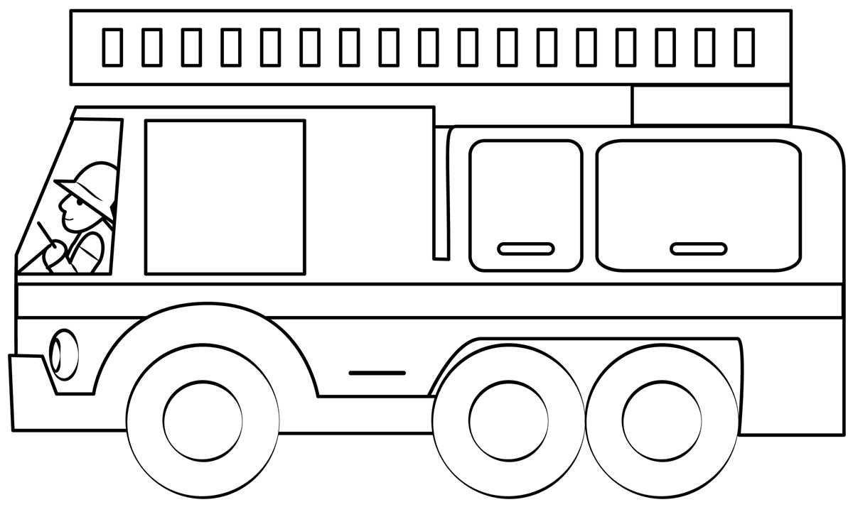 truck template printable truck template printable