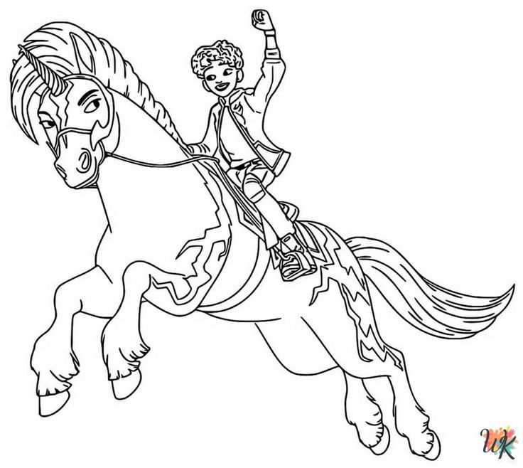 unicorn academy coloring pages printable unicorn academy coloring pages printable