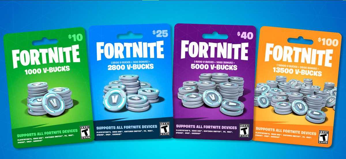 v bucks gift card printable v bucks gift card printable