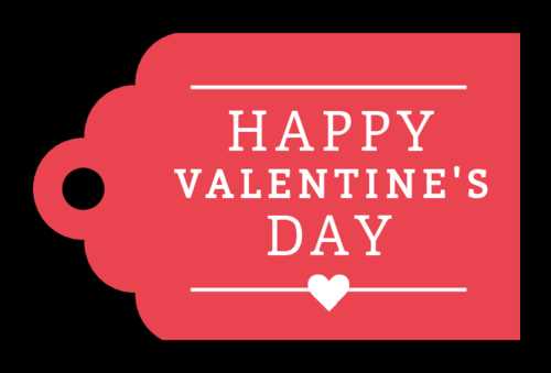 valentine gift tags free printable valentine gift tags free printable