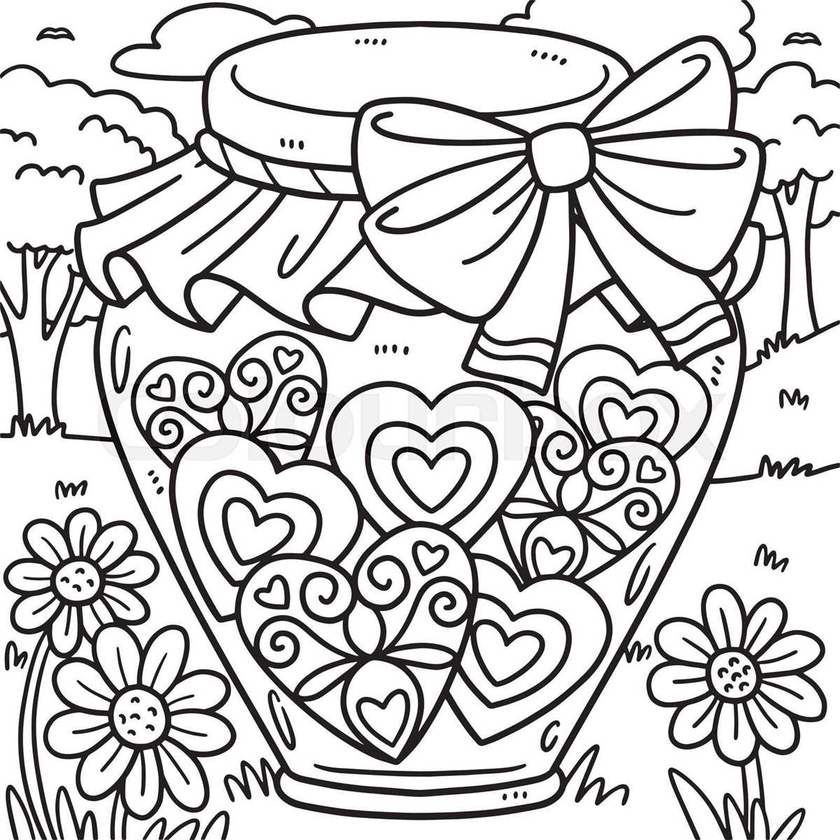 valentine printable coloring pages valentine printable coloring pages