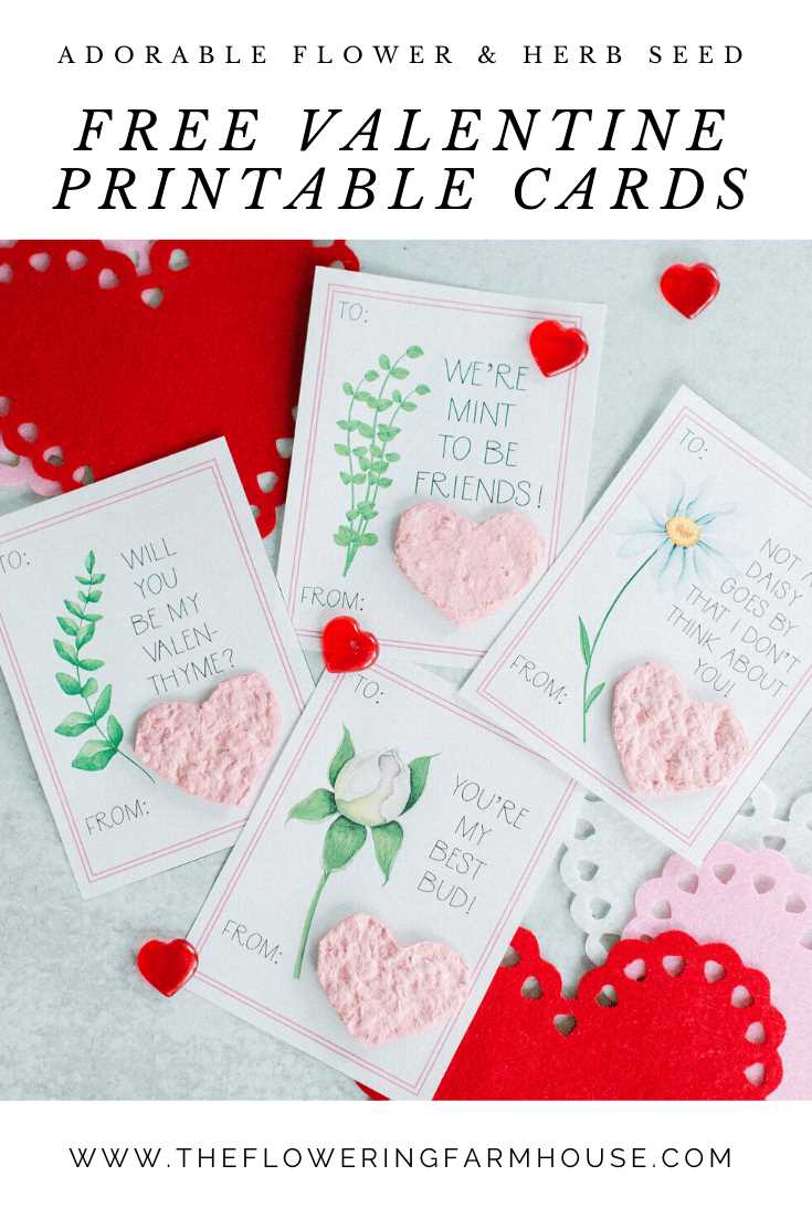 valentines card printable valentines card printable