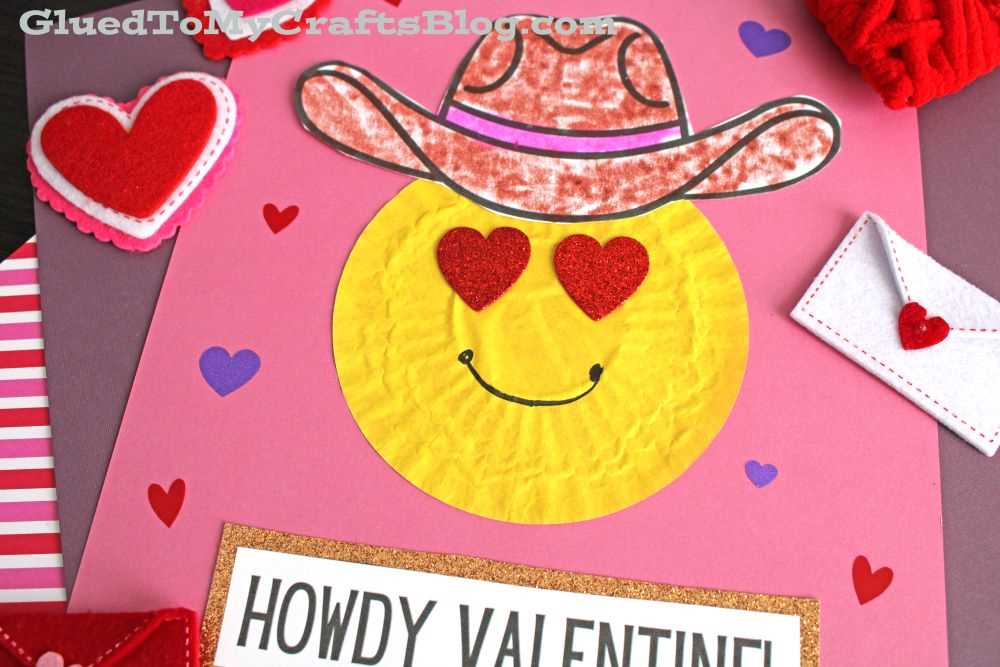 valentines craft printable valentines craft printable