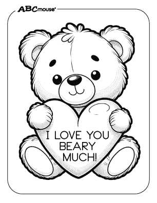valentines printable activities valentines printable activities