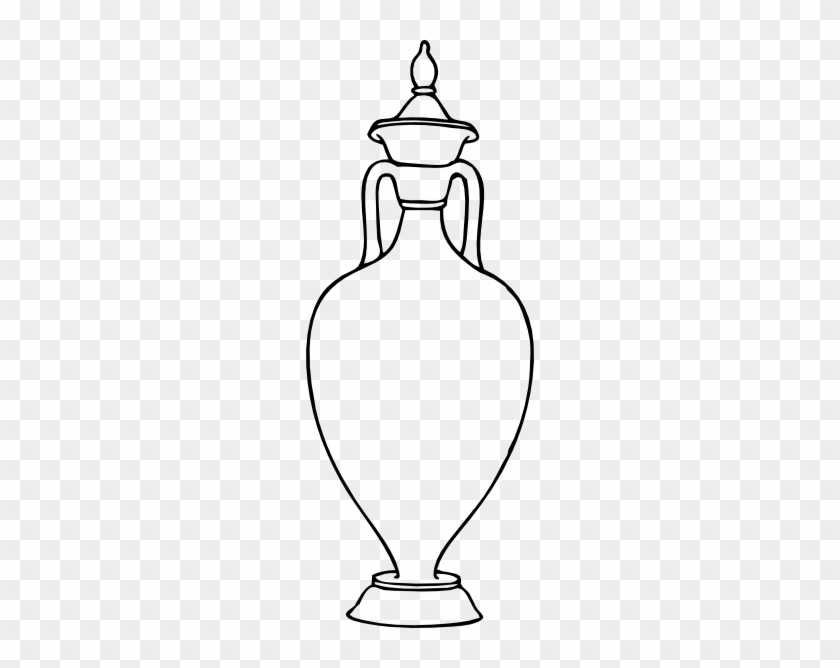 vase template free printable vase template free printable