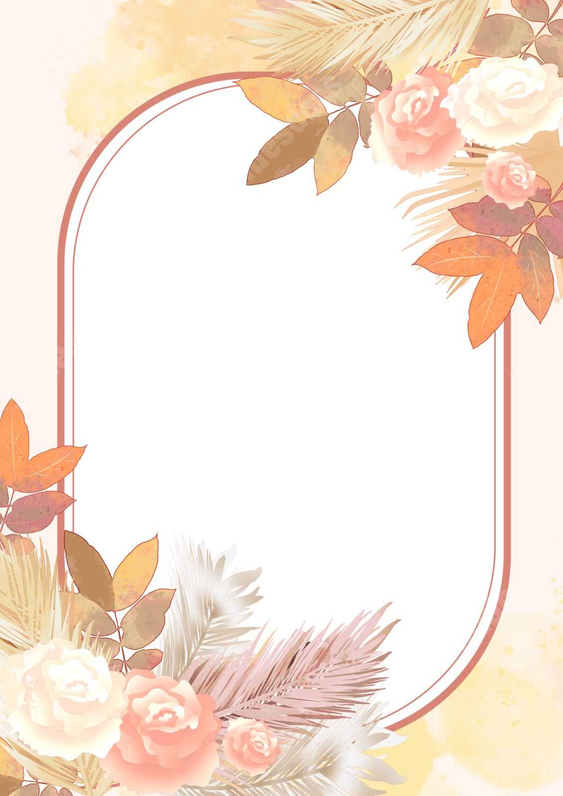 watercolor flowers printable