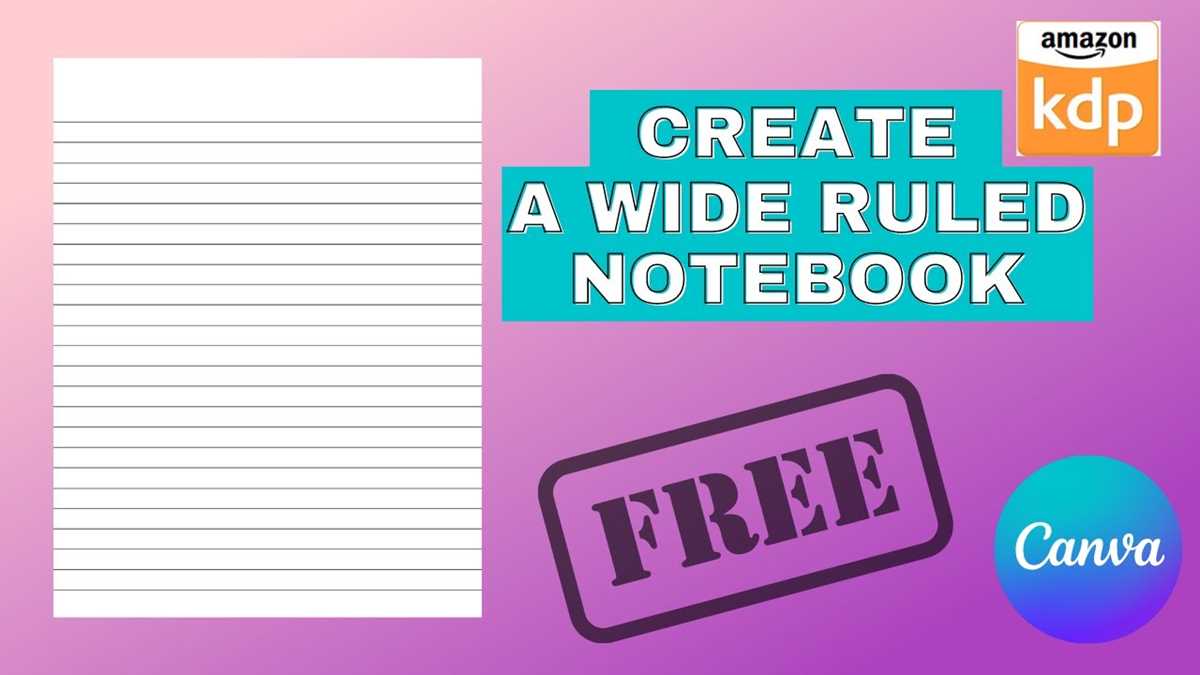 wide ruled lined paper printable wide ruled lined paper printable