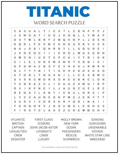 word search printable crossword puzzles word search printable crossword puzzles